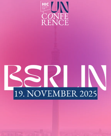 UNconference Frankfurt